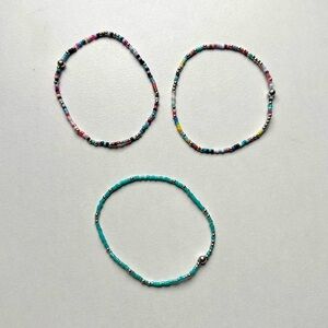 🩵Enewton🩵 Hope Unwritten Bracelet Bundle